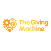 Thegivingmachine (Charity No. 1159320)