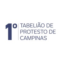 1º Tabelião de Protesto de Campinas logo - Similar company to Sociedade De Advogados Campos E Vasconcellos