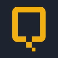 Qimia Inc. logo - Similar company to Platinum Simulators Inc
