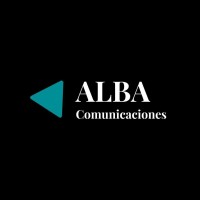 Alba Comunicaciones logo - Similar company to Tae Perú