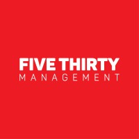 FIVE THIRTY MANAGEMENT logo - Similar company to Global Future Wide Software Technology