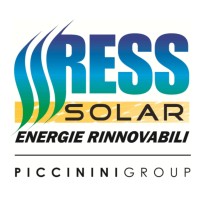 Ressolar Srl logo - Similar company to Estecare