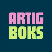 Artigboks logo - Similar company to Scoped Solutions