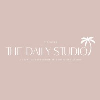 The Daily Studio logo - Similar company to Ursulaborroni_Creative Studio