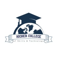 Higher College of Skills & Technology logo - Similar company to Cmi (Uk) Sri Lanka