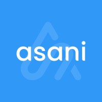 Asani logo - Similar company to Asani.Io