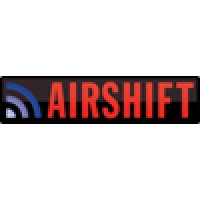 Airshift Media Ltd logo - Similar company to Rycote