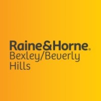 Raine & Horne Bexley logo - Similar company to Cancellation Covered
