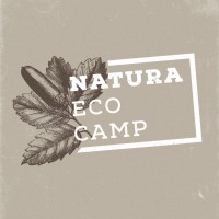 Natura Eco Camp logo - Similar company to Seas4Life Foundation