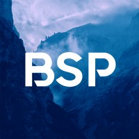 BlueSky Power logo - Similar company to S+ Studio