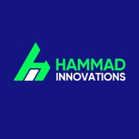 Hammad Innovations logo - Similar company to Siffar