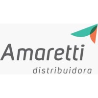 Amaretti Bebidas logo - Similar company to Goullart Representações Ltda