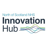NHS North of Scotland Innovation Hub logo - Similar company to Talking Mats