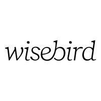 Wisebird logo - Similar company to Apphammer