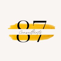 87 Consultants