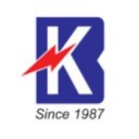 BK POWER - The Electric Switchgear Company logo - Similar company to Ascon Control Co. Ltd