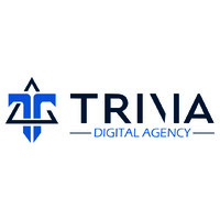 Trivia Digital Agency logo - Similar company to Telvi