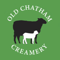 Old Chatham Creamery logo - Similar company to Rascals