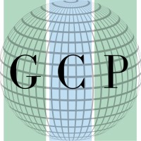 Global Consultancy Partners (GCP) logo - Similar company to M3Fa Consultancy