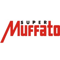 Super Muffato logo - Similar company to Muffato Malls