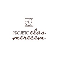 Projeto Elas Merecem logo - Similar company to Psicaminho