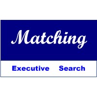 MATCHING Executive Search logo - Similar company to Matching Engine