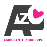 Ambulante Zorg Oost logo - Similar company to Start Zorg B.V.