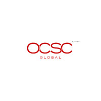 OCSC Global logo - Similar company to Ocsc