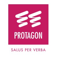 PROTAGON Roma logo - Similar company to Alfa Fcm S.R.L.