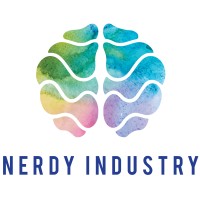 Nerdy Industry LLC logo - Similar company to Wts Drive