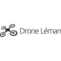 Drone Léman logo - Similar company to Terryx