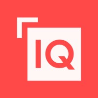 redIQ logo - Similar company to Teckst, Inc.