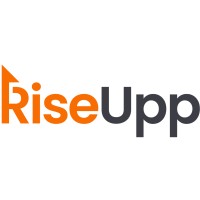 RiseUpp logo - Similar company to Dhruthzuci Technology Solutions