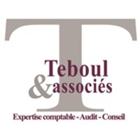 CABINET TEBOUL & ASSOCIES logo - Similar company to Everifox
