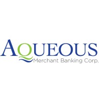 Aqueous Merchant Banking Corp logo - Similar company to Emerging Equities Inc.