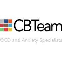 CBTeam OCD & Anxiety Specialists logo - Similar company to Fearless Camps