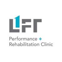 Lift Performance and Rehabilitation Clinic logo - Similar company to Mp-Great-Solution