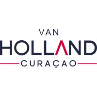 Van Holland Curacao logo - Similar company to Marcmsterdam.Com