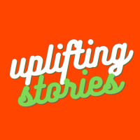Uplifting Stories logo - Similar company to Uplifting Impact