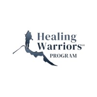 Healing Warriors Program logo - Similar company to Nurses Beyond Borders