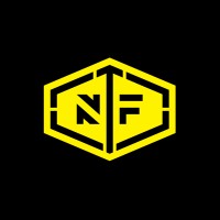 North Forge logo - Similar company to Tech Thursday