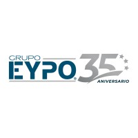Grupo EYPO logo - Similar company to Colsis Latam