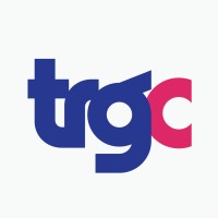 TRGC logo - Similar company to Surface Id