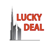 Lucky Deal Real Estate Brokers logo - Similar company to Properties Exchange