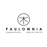 Paulownia Landscape Architects logo - Similar company to Maeid