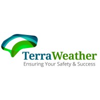 Terra Weather logo - Similar company to Ai4Impact