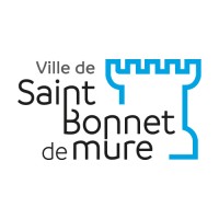 Mairie de Saint Bonnet de Mure logo - Similar company to Evoke Sas