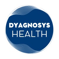 Dyagnosys Startup logo - Similar company to Zoomerapps