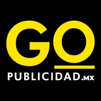 Go Publicidad.mx logo - Similar company to Clicmark