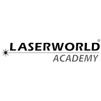 Laserworld Academy logo - Similar company to Laserworld (Switzerland) Ag
